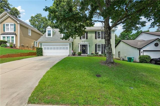 3651 Forest Glen Trail, Lawrenceville, GA 30044