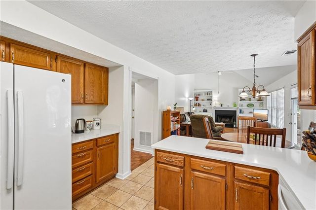 3651 Forest Glen Trail, Lawrenceville, GA 30044