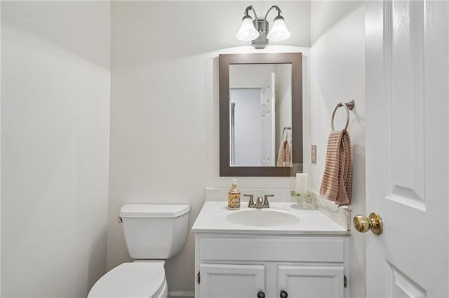 3651 Forest Glen Trail, Lawrenceville, GA 30044