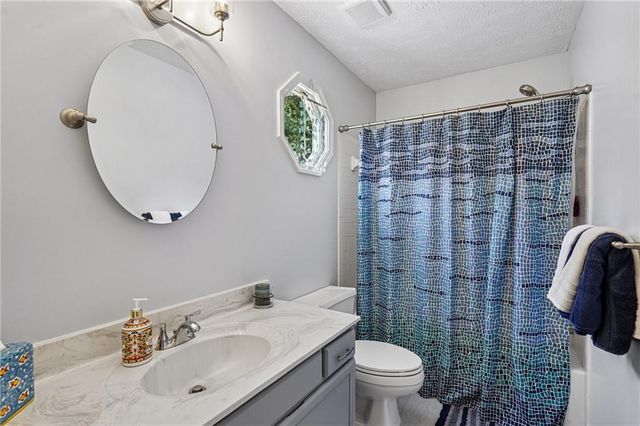 3651 Forest Glen Trail, Lawrenceville, GA 30044