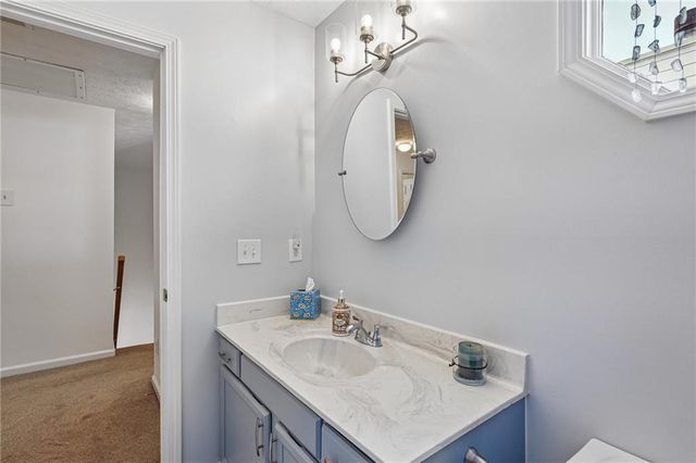 3651 Forest Glen Trail, Lawrenceville, GA 30044