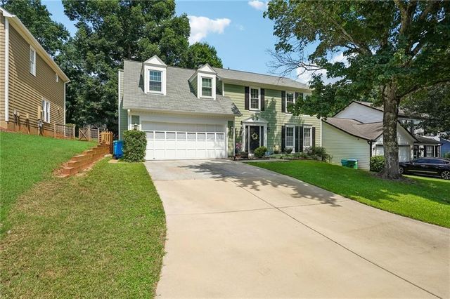 3651 Forest Glen Trail, Lawrenceville, GA 30044