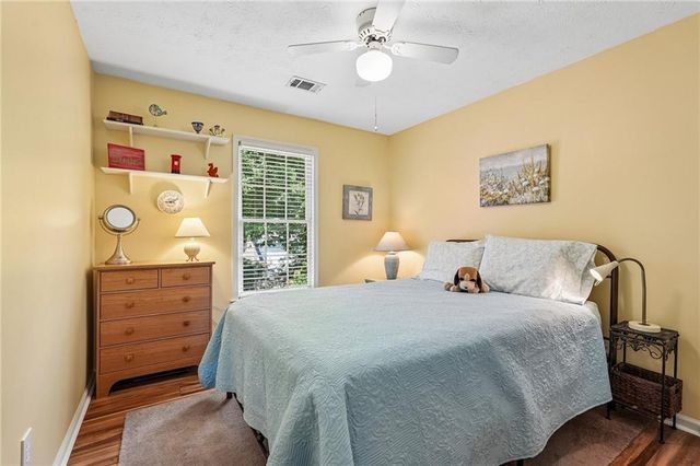 3651 Forest Glen Trail, Lawrenceville, GA 30044