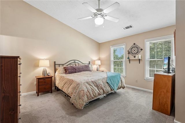 3651 Forest Glen Trail, Lawrenceville, GA 30044