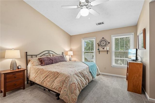 3651 Forest Glen Trail, Lawrenceville, GA 30044