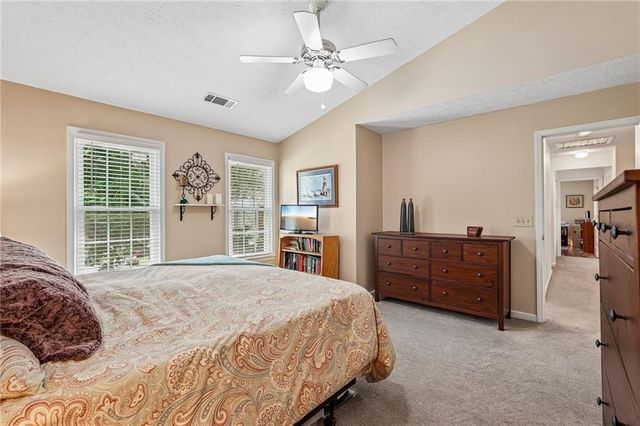 3651 Forest Glen Trail, Lawrenceville, GA 30044
