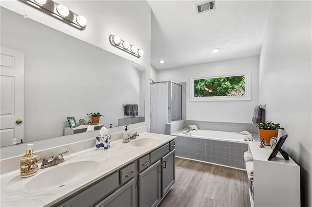 3651 Forest Glen Trail, Lawrenceville, GA 30044