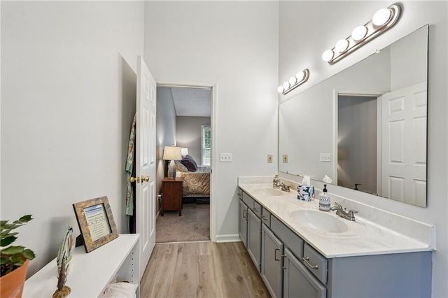 3651 Forest Glen Trail, Lawrenceville, GA 30044