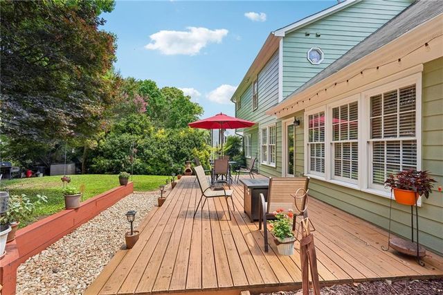 3651 Forest Glen Trail, Lawrenceville, GA 30044