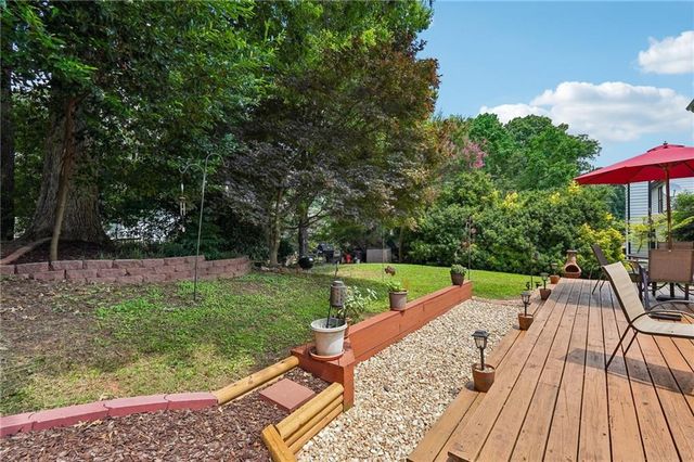 3651 Forest Glen Trail, Lawrenceville, GA 30044