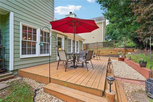 3651 Forest Glen Trail, Lawrenceville, GA 30044