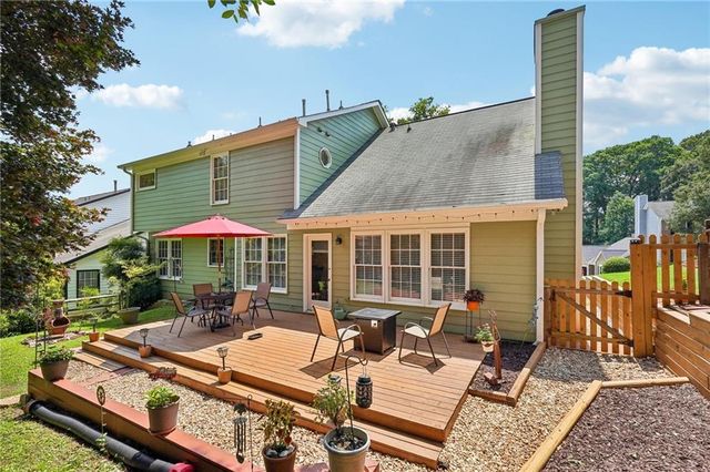 3651 Forest Glen Trail, Lawrenceville, GA 30044