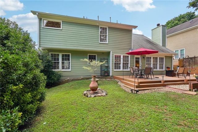 3651 Forest Glen Trail, Lawrenceville, GA 30044