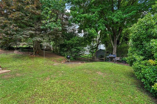 3651 Forest Glen Trail, Lawrenceville, GA 30044