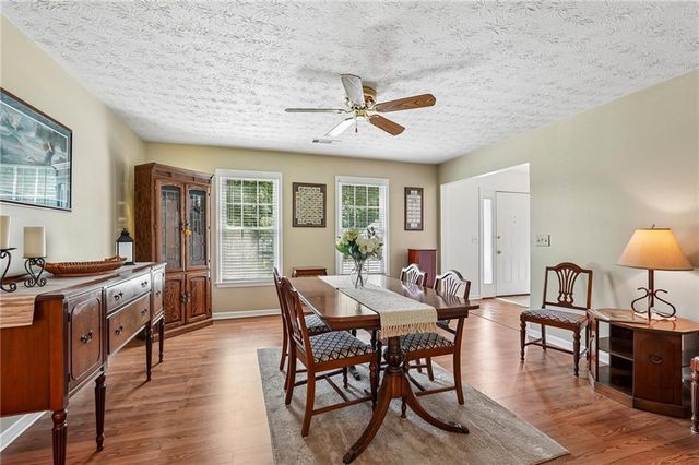 3651 Forest Glen Trail, Lawrenceville, GA 30044