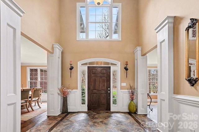 134 Palmer Marsh Place, Mooresville, NC 28117