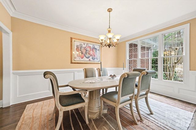 134 Palmer Marsh Place, Mooresville, NC 28117