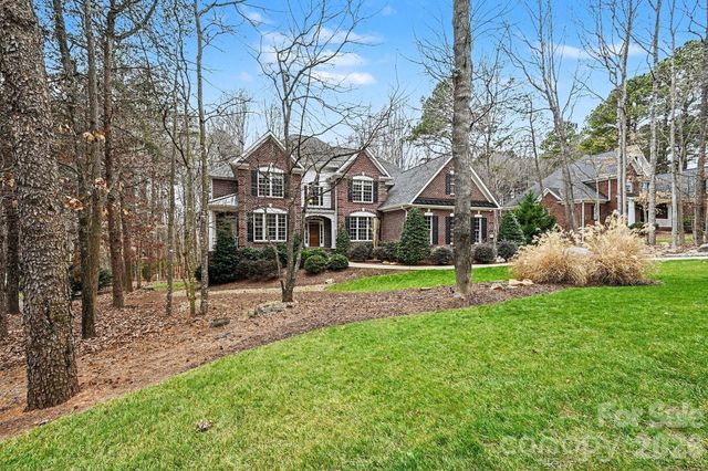 134 Palmer Marsh Place, Mooresville, NC 28117