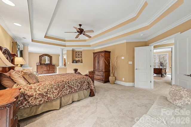 134 Palmer Marsh Place, Mooresville, NC 28117