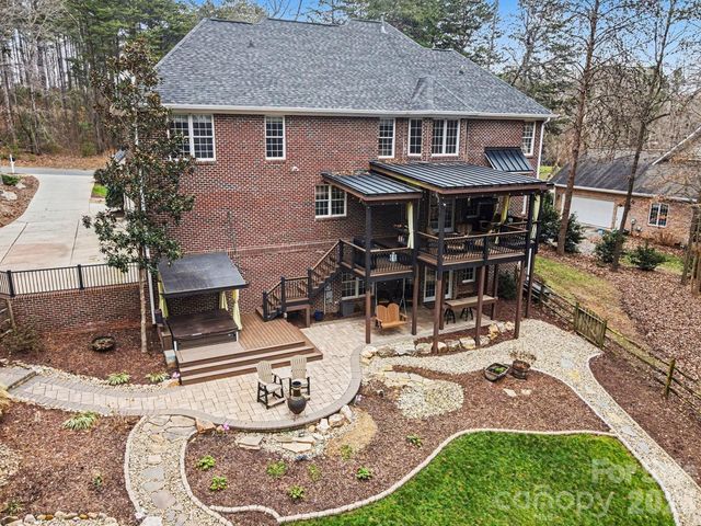 134 Palmer Marsh Place, Mooresville, NC 28117