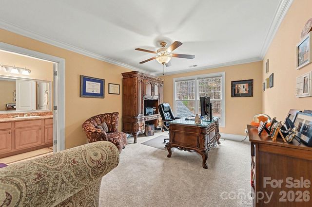 134 Palmer Marsh Place, Mooresville, NC 28117