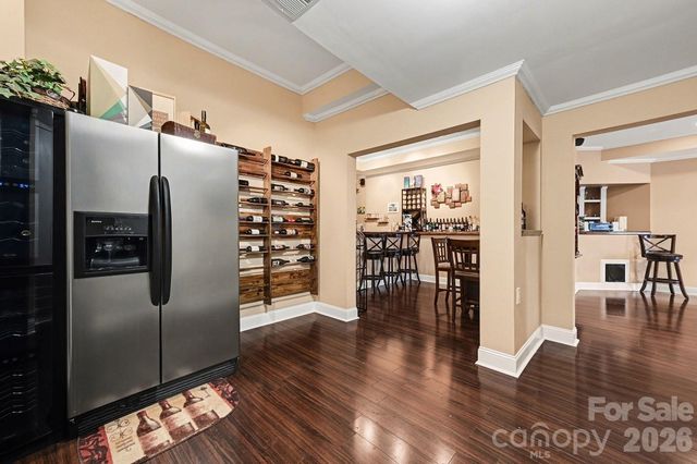 134 Palmer Marsh Place, Mooresville, NC 28117