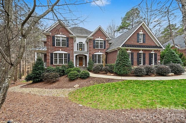 134 Palmer Marsh Place, Mooresville, NC 28117