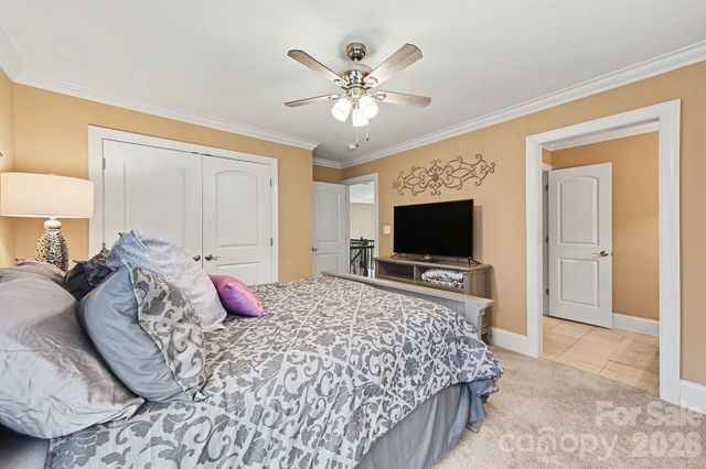 134 Palmer Marsh Place, Mooresville, NC 28117