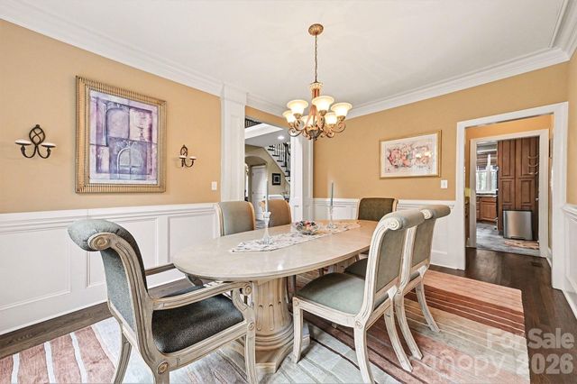 134 Palmer Marsh Place, Mooresville, NC 28117