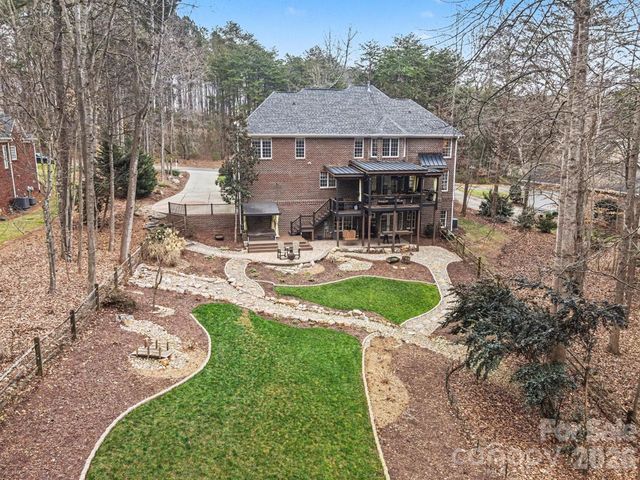 134 Palmer Marsh Place, Mooresville, NC 28117