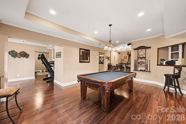 134 Palmer Marsh Place, Mooresville, NC 28117