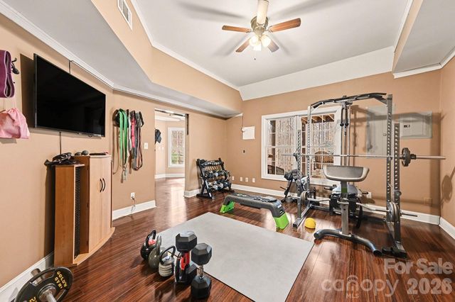 134 Palmer Marsh Place, Mooresville, NC 28117