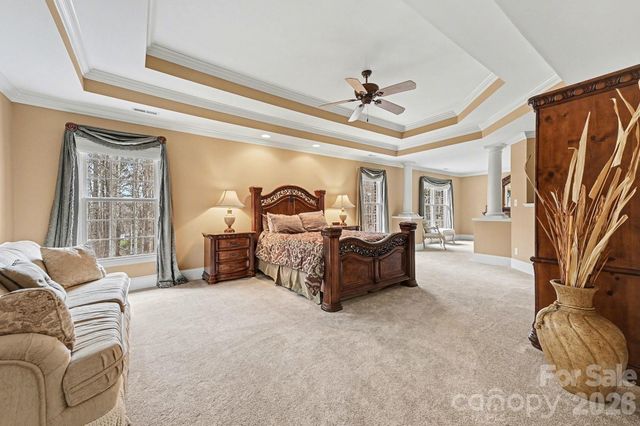 134 Palmer Marsh Place, Mooresville, NC 28117