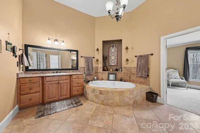 134 Palmer Marsh Place, Mooresville, NC 28117