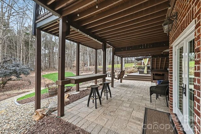 134 Palmer Marsh Place, Mooresville, NC 28117