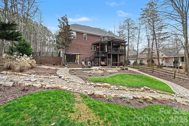 134 Palmer Marsh Place, Mooresville, NC 28117