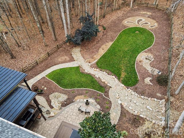 134 Palmer Marsh Place, Mooresville, NC 28117