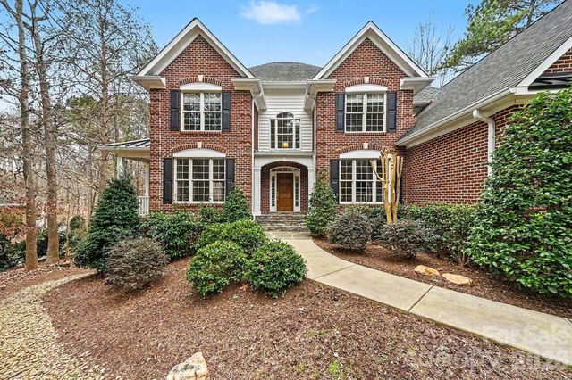 134 Palmer Marsh Place, Mooresville, NC 28117