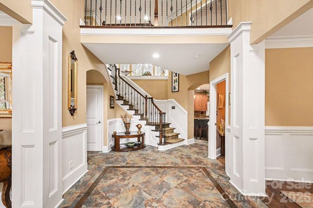 134 Palmer Marsh Place, Mooresville, NC 28117