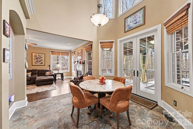 134 Palmer Marsh Place, Mooresville, NC 28117