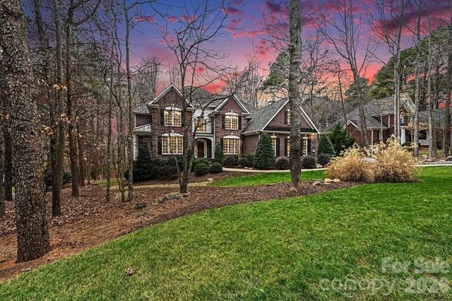 134 Palmer Marsh Place, Mooresville, NC 28117