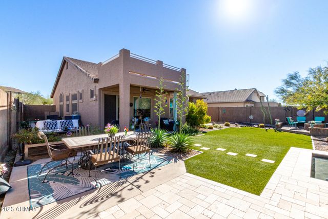 7238 E TYNDALL Street, Mesa, AZ 85207