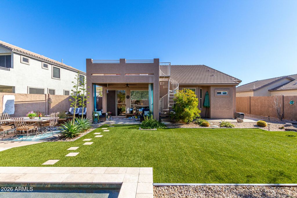 7238 E TYNDALL Street, Mesa, AZ 85207