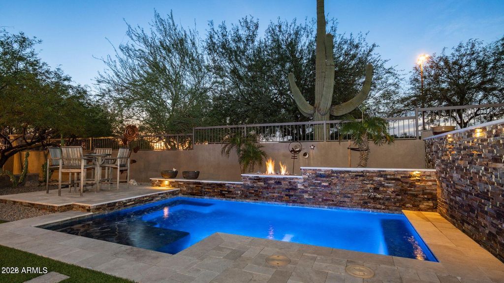 7238 E TYNDALL Street, Mesa, AZ 85207 — photo 5