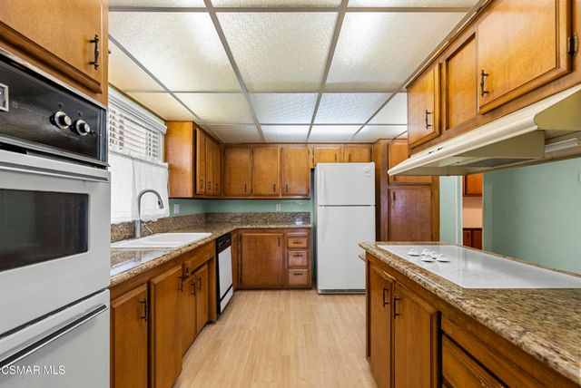 50 Tahquitz Court 249, Camarillo, CA 93012