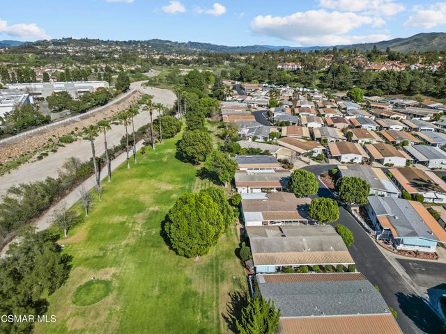 50 Tahquitz Court 249, Camarillo, CA 93012