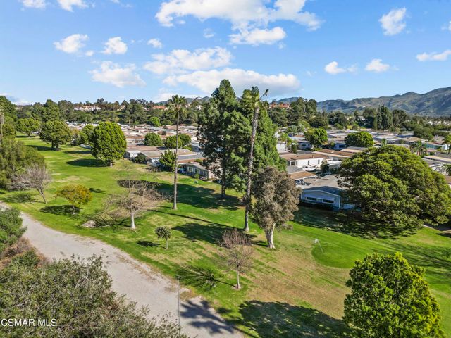 50 Tahquitz Court 249, Camarillo, CA 93012