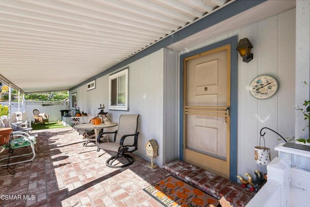 50 Tahquitz Court 249, Camarillo, CA 93012