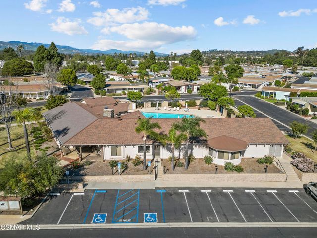 50 Tahquitz Court 249, Camarillo, CA 93012