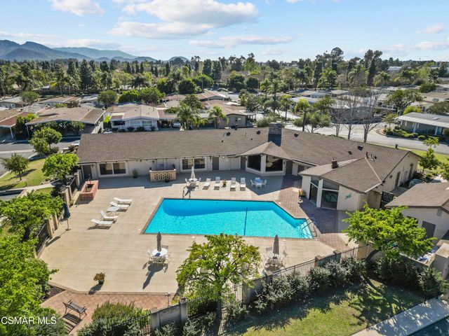 50 Tahquitz Court 249, Camarillo, CA 93012